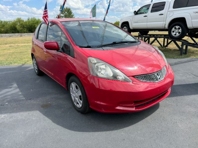 Honda Fit Vehicle Full-screen Gallery Image 03
