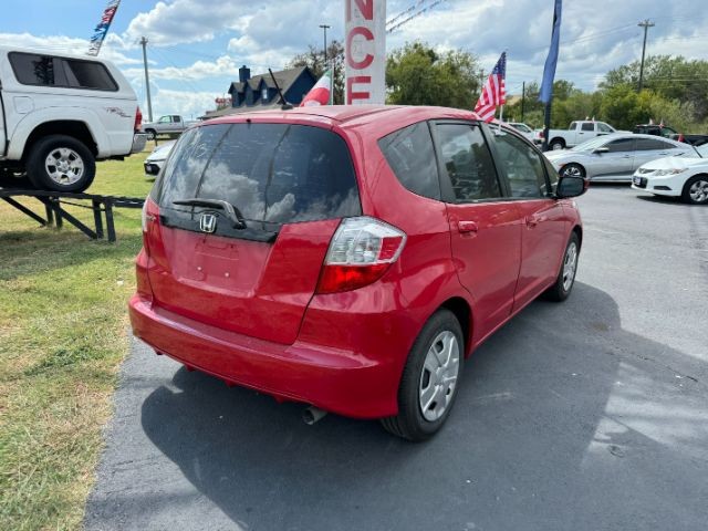 Honda Fit Vehicle Full-screen Gallery Image 04