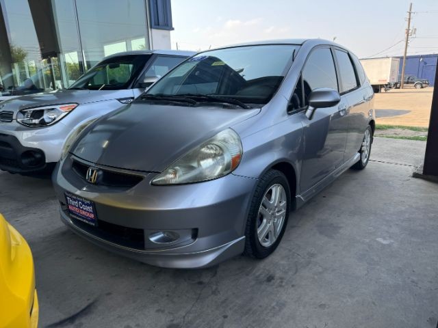 more details - honda fit