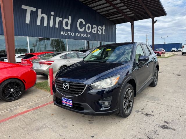 more details - mazda cx-5