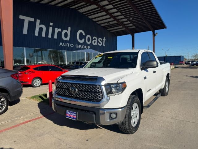 more details - toyota tundra 4wd