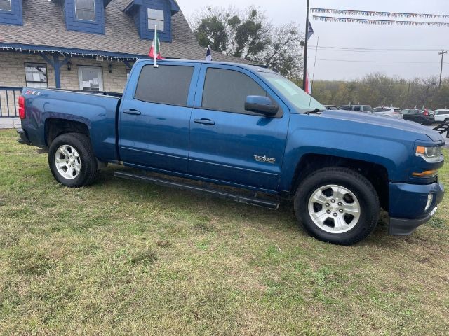 more details - chevrolet silverado 1500