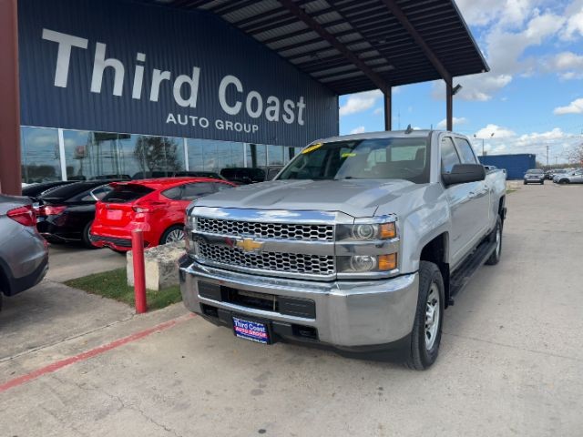 more details - chevrolet silverado 2500hd