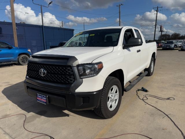 more details - toyota tundra 4wd