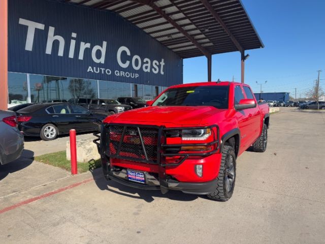 more details - chevrolet silverado 1500