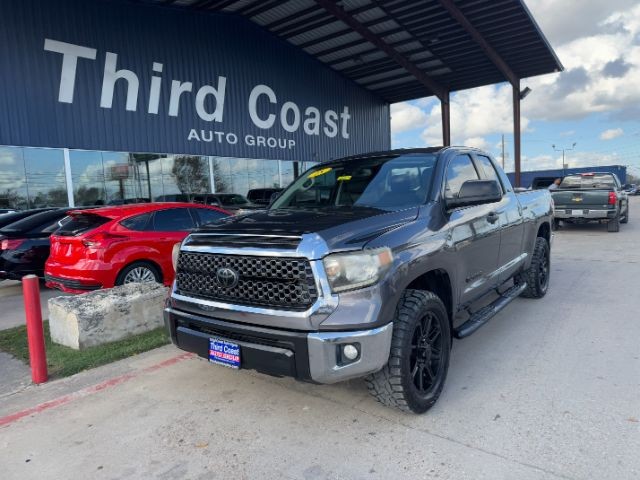 more details - toyota tundra 2wd