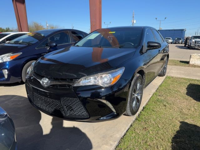 more details - toyota camry