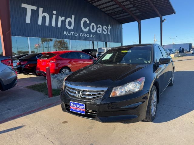 more details - honda accord sedan