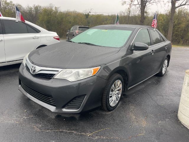 more details - toyota camry