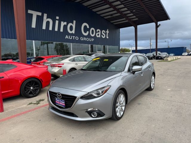 more details - mazda mazda3
