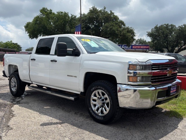 more details - chevrolet silverado 2500hd built after aug 14