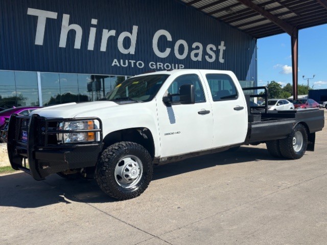 more details - chevrolet silverado 3500hd chassis