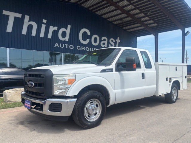 more details - ford super duty f-250 srw