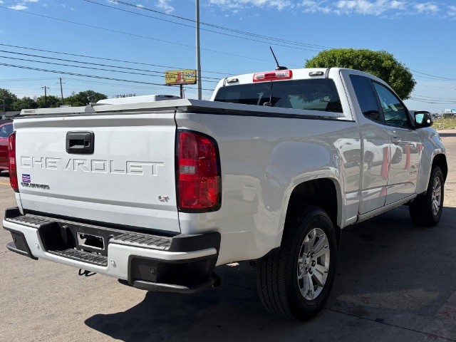 Chevrolet Colorado Vehicle Full-screen Gallery Image 03