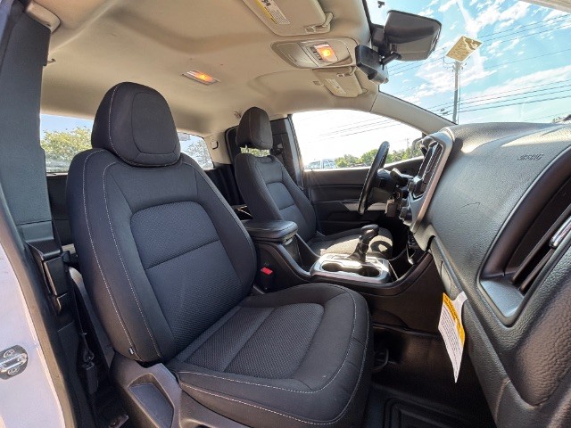 Chevrolet Colorado Vehicle Full-screen Gallery Image 07