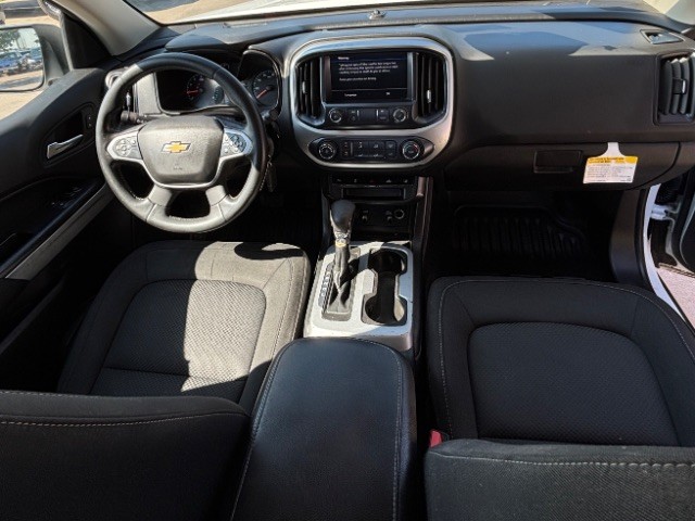 Chevrolet Colorado Vehicle Full-screen Gallery Image 10
