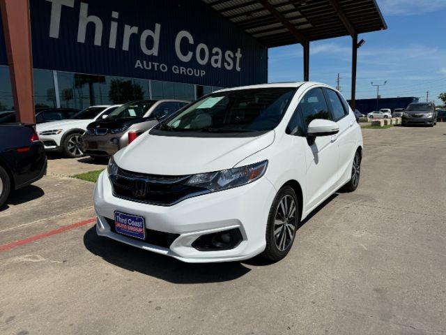more details - honda fit