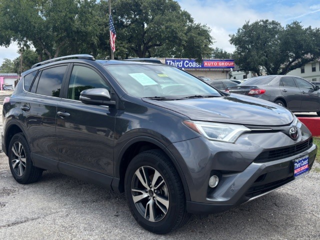 2018 Toyota RAV4 XLE Adventure at Third Coast Auto Group, LP. in Round Rock TX