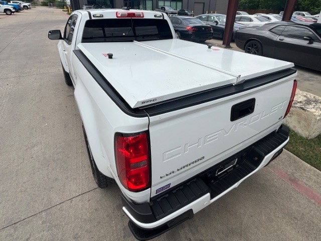 Chevrolet Colorado Vehicle Full-screen Gallery Image 05