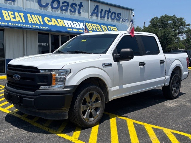 2019 Chevrolet Silverado 1500 LD LT at Third Coast Auto Group, LP. in New Braunfels TX
