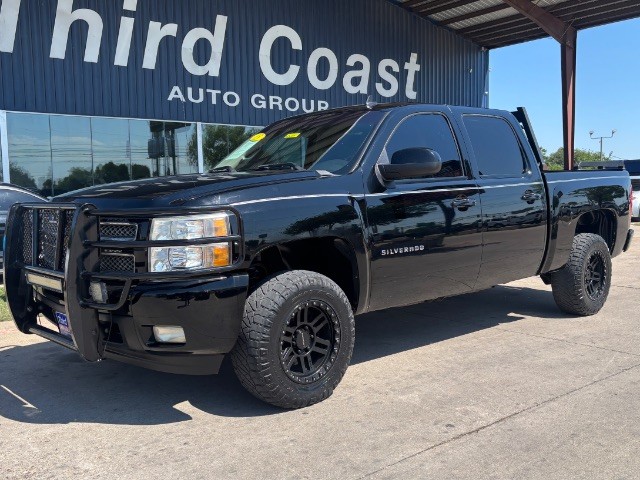 more details - chevrolet silverado 1500