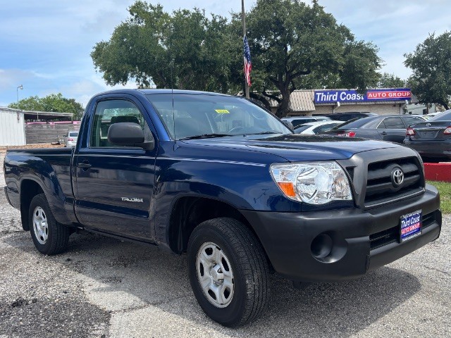 2005 Toyota Tacoma   at Third Coast Auto Group, LP. in Round Rock TX