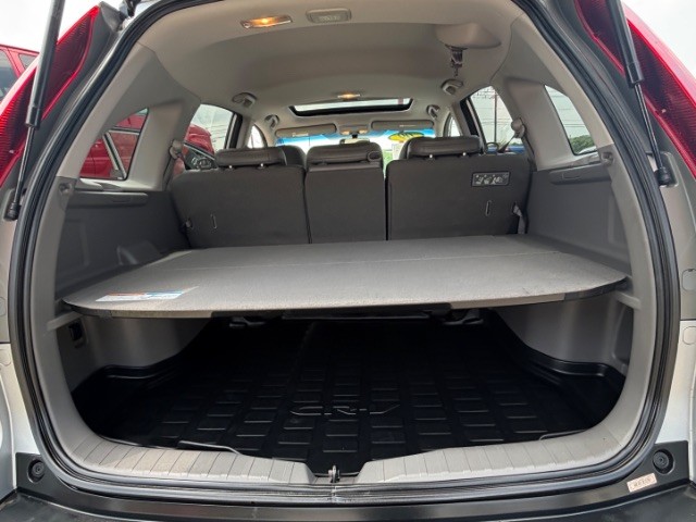 Honda CR-V Vehicle Full-screen Gallery Image 02