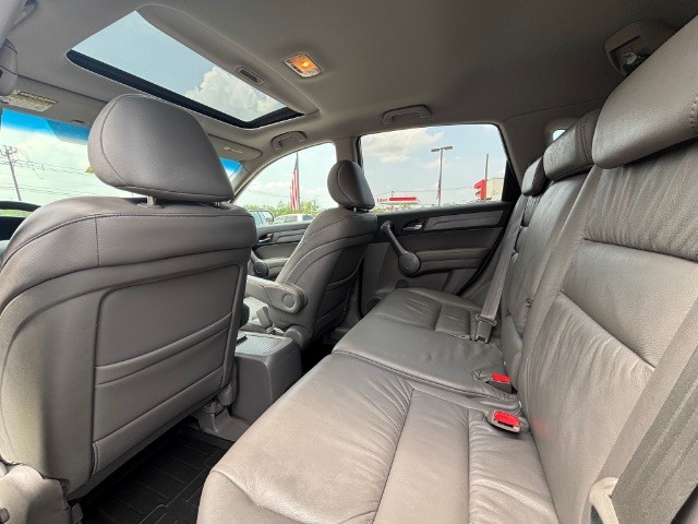 Honda CR-V Vehicle Full-screen Gallery Image 03