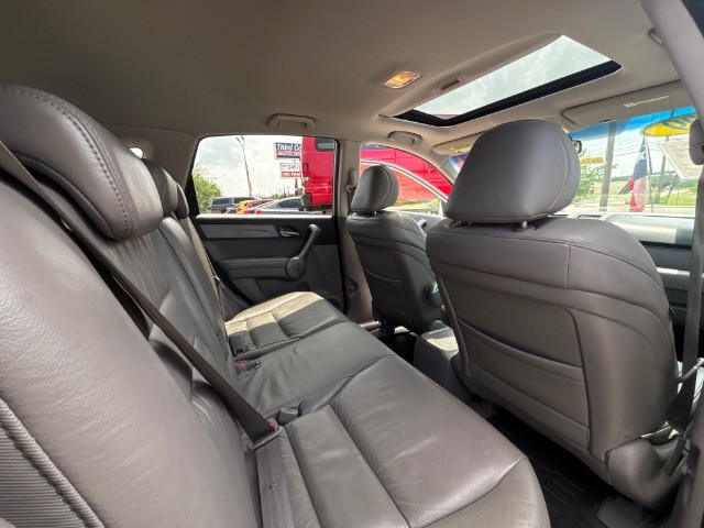 Honda CR-V Vehicle Full-screen Gallery Image 04