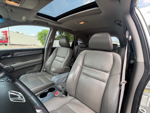 Honda CR-V Vehicle Full-screen Gallery Image 06
