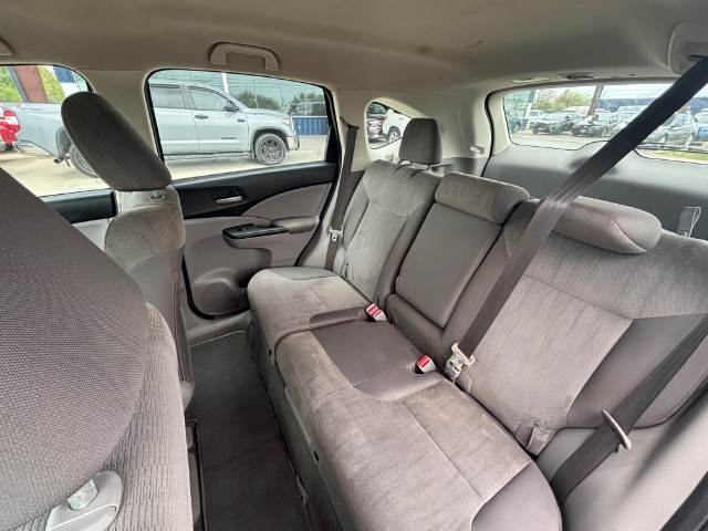 Honda CR-V Vehicle Full-screen Gallery Image 07