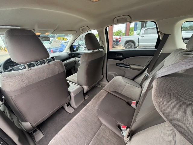 Honda CR-V Vehicle Full-screen Gallery Image 08