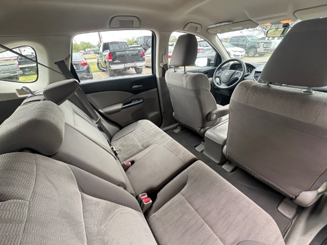 Honda CR-V Vehicle Full-screen Gallery Image 09