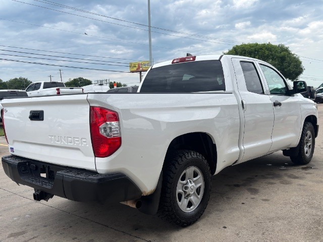 Toyota Tundra 2WD Vehicle Full-screen Gallery Image 02