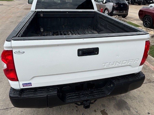 Toyota Tundra 2WD Vehicle Full-screen Gallery Image 04