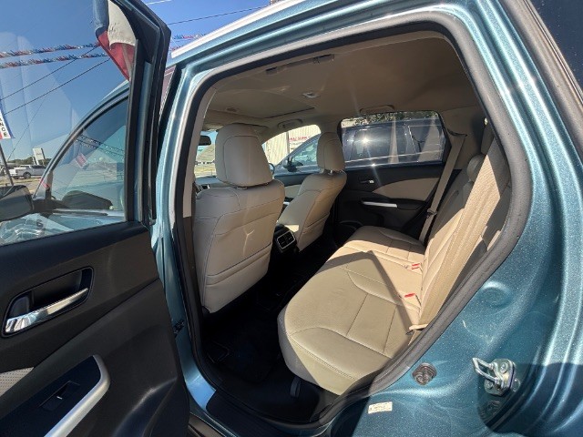 Honda CR-V Vehicle Full-screen Gallery Image 04