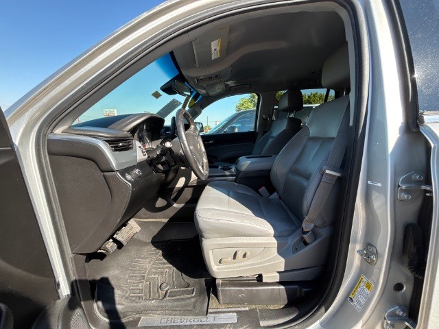 Chevrolet Tahoe Vehicle Full-screen Gallery Image 09