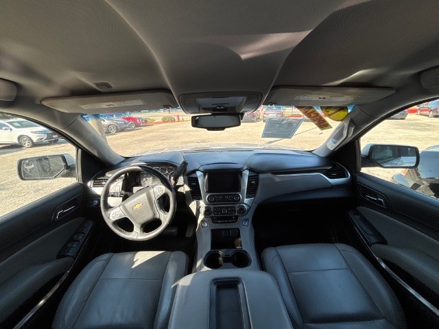 Chevrolet Tahoe Vehicle Full-screen Gallery Image 10