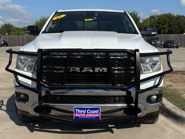 2019 Ram 1500 4WD Big Horn Crew Cab at Third Coast Auto Group, LP. in Austin TX