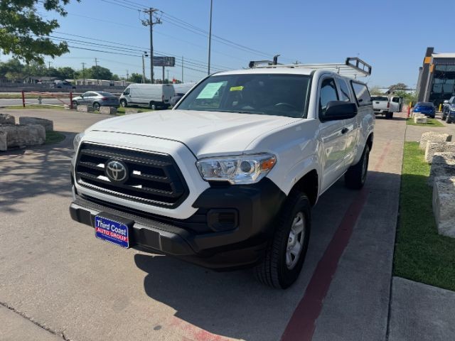 Toyota Tacoma 2WD Vehicle Full-screen Gallery Image 03