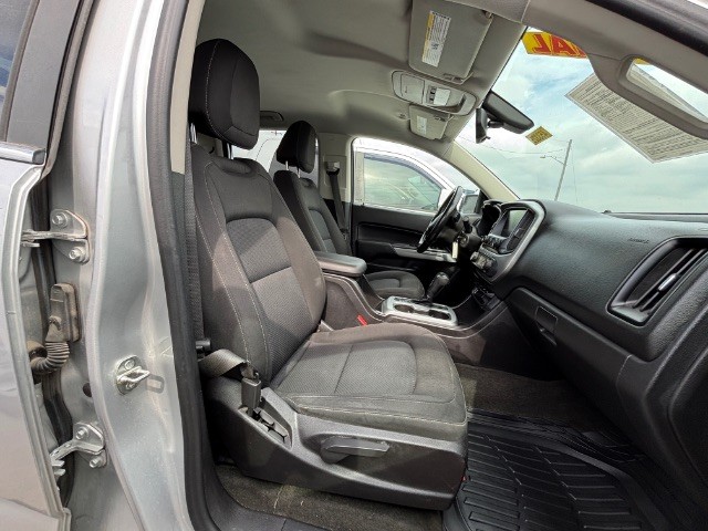 Chevrolet Colorado Vehicle Full-screen Gallery Image 04