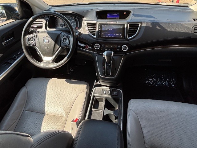 Honda CR-V Vehicle Full-screen Gallery Image 10