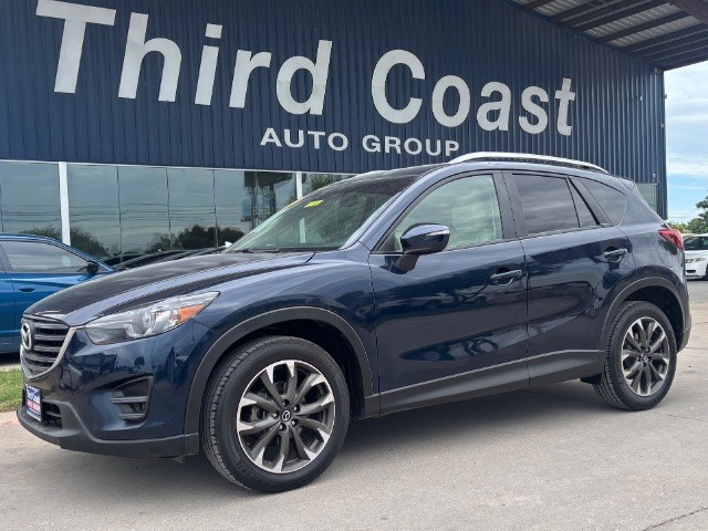 2016 Mazda CX-5 Grand Touring at Third Coast Auto Group, LP. in Kyle TX