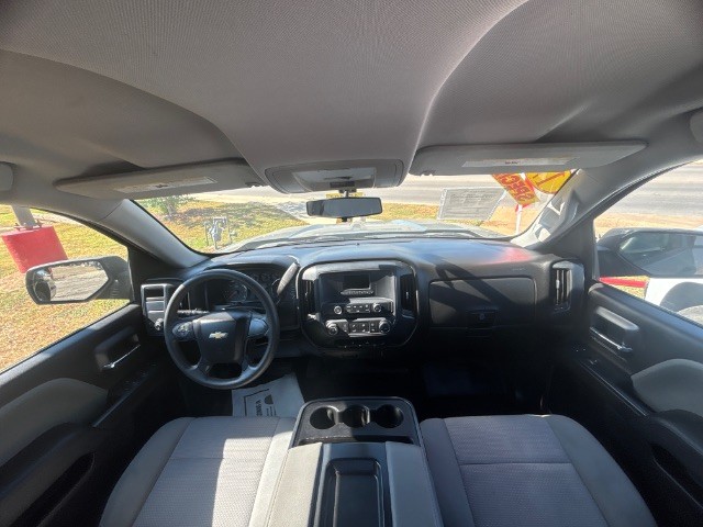 Chevrolet Silverado 1500 Vehicle Full-screen Gallery Image 05