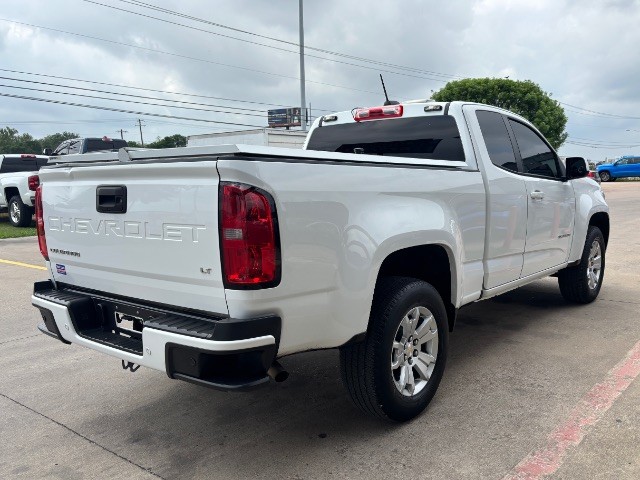 Chevrolet Colorado Vehicle Full-screen Gallery Image 03
