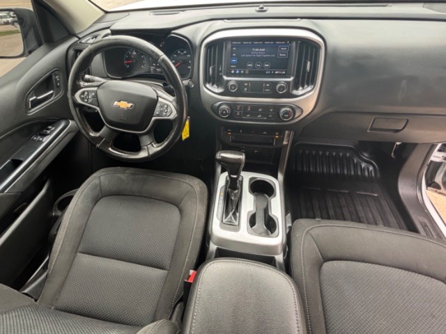 Chevrolet Colorado Vehicle Full-screen Gallery Image 10