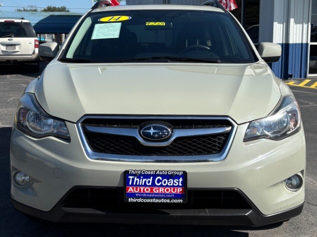 2014 Subaru XV Crosstrek Premium at Third Coast Auto Group, LP. in Austin TX