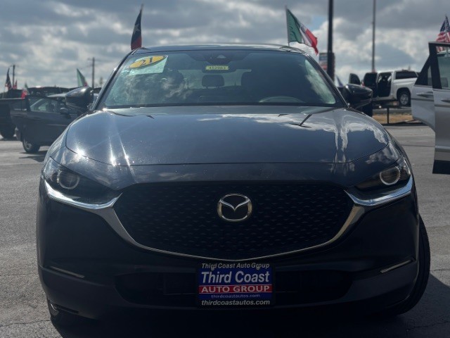 2021 Mazda CX-30 Select Package at Third Coast Auto Group, LP. in Austin TX