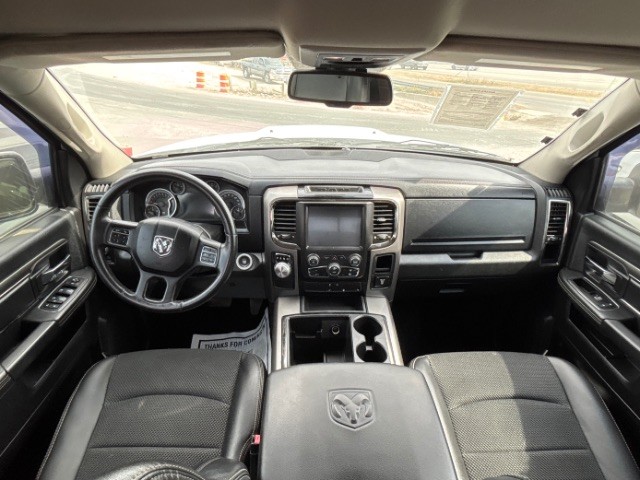 Ram 1500 Vehicle Full-screen Gallery Image 05