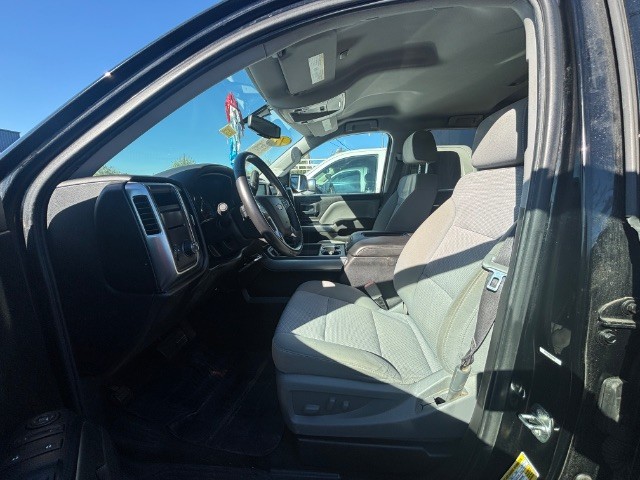 Chevrolet Silverado 1500 Vehicle Full-screen Gallery Image 04